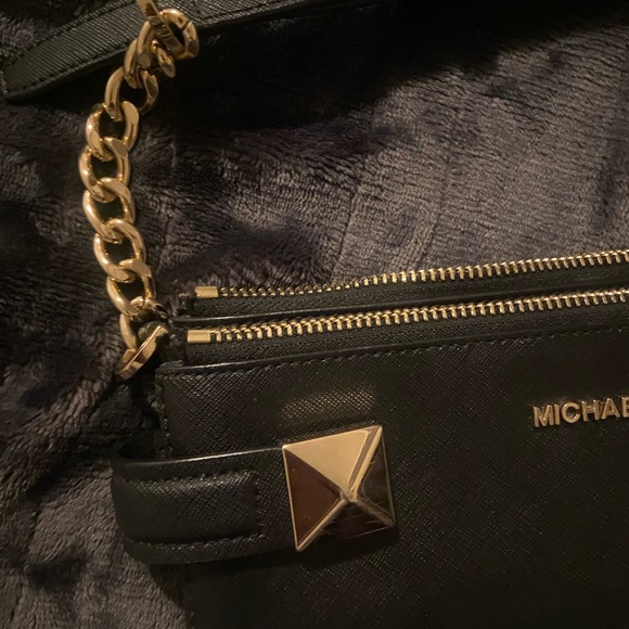 Michael Kors cross body bag - Picture 4 of 4